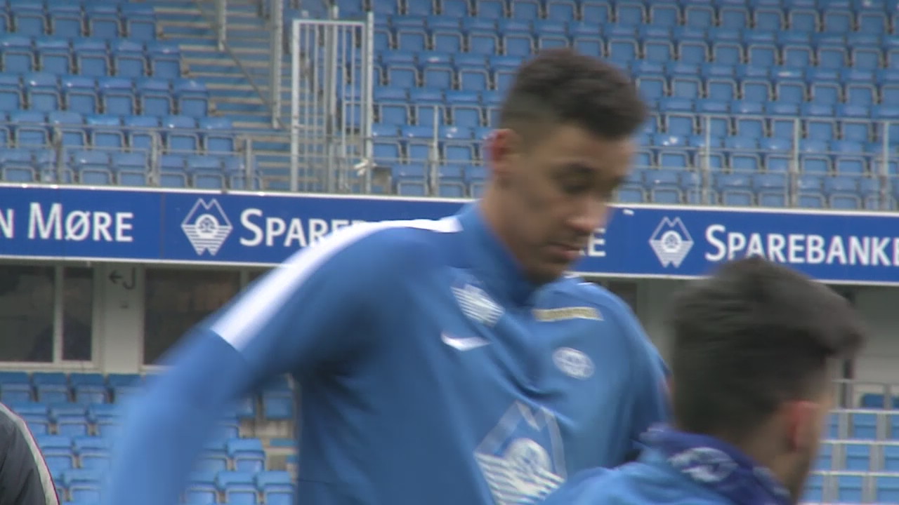 - I'm a quiet person